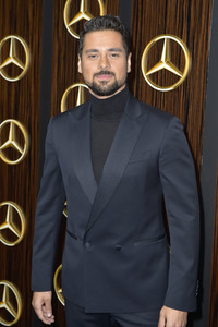 Mercedes-Benz USA Oscars Viewing Party in Los Angeles