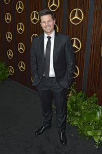 Mercedes-Benz USA Oscars Viewing Party in Los Angeles