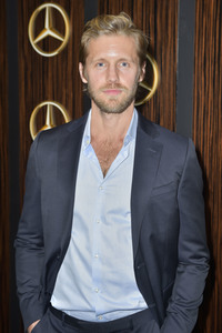 Mercedes-Benz USA Oscars Viewing Party in Los Angeles