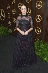 Mercedes-Benz USA Oscars Viewing Party in Los Angeles