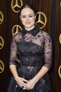 Mercedes-Benz USA Oscars Viewing Party in Los Angeles