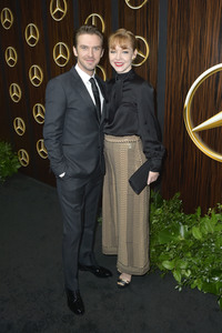 Mercedes-Benz USA Oscars Viewing Party in Los Angeles