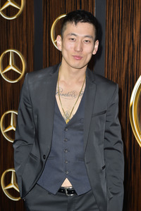 Mercedes-Benz USA Oscars Viewing Party in Los Angeles