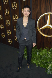 Mercedes-Benz USA Oscars Viewing Party in Los Angeles