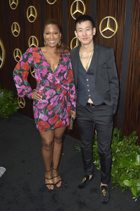 Mercedes-Benz USA Oscars Viewing Party in Los Angeles