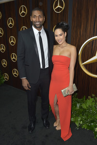 Mercedes-Benz USA Oscars Viewing Party in Los Angeles