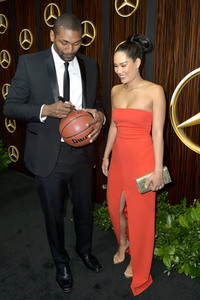 Mercedes-Benz USA Oscars Viewing Party in Los Angeles