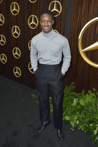 Mercedes-Benz USA Oscars Viewing Party in Los Angeles