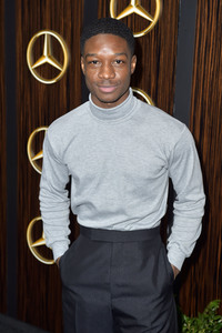 Mercedes-Benz USA Oscars Viewing Party in Los Angeles