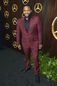 Mercedes-Benz USA Oscars Viewing Party in Los Angeles