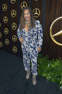 Mercedes-Benz USA Oscars Viewing Party in Los Angeles