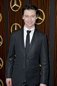 Mercedes-Benz USA Oscars Viewing Party in Los Angeles