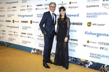 Inhorgenta Award 2019 in München