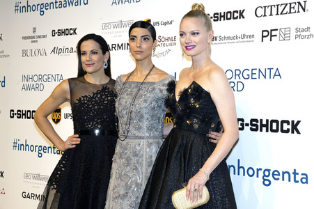 Inhorgenta Award 2019 in München