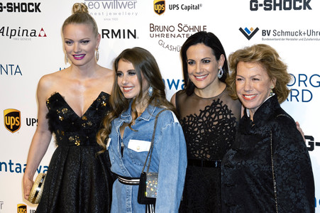 Inhorgenta Award 2019 in München