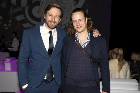 Inhorgenta Award 2019 in München