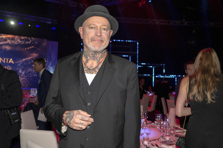 Inhorgenta Award 2019 in München