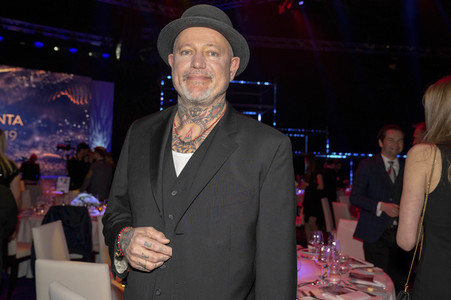 Inhorgenta Award 2019 in München