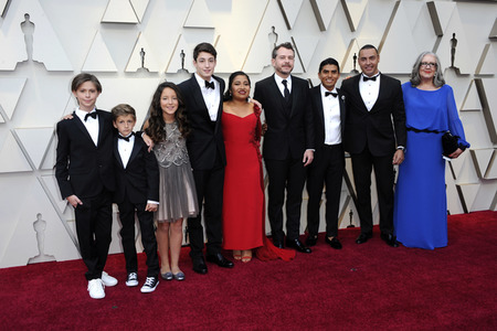 Oscar-Verleihung 2019 in Los Angeles