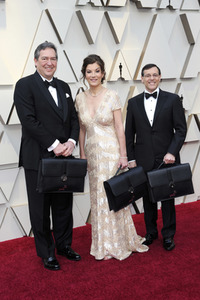 Oscar-Verleihung 2019 in Los Angeles