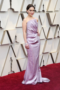 Oscar-Verleihung 2019 in Los Angeles