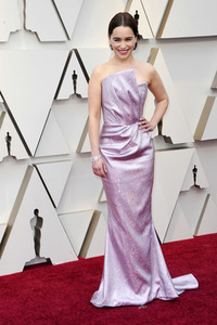 Oscar-Verleihung 2019 in Los Angeles