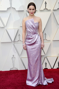 Oscar-Verleihung 2019 in Los Angeles