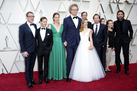 Oscar-Verleihung 2019 in Los Angeles