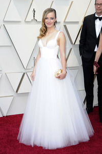 Oscar-Verleihung 2019 in Los Angeles