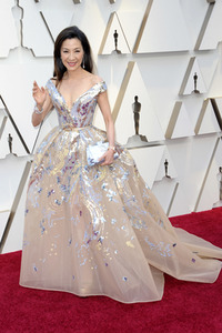 Oscar-Verleihung 2019 in Los Angeles