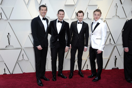 Oscar-Verleihung 2019 in Los Angeles