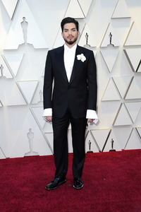 Oscar-Verleihung 2019 in Los Angeles