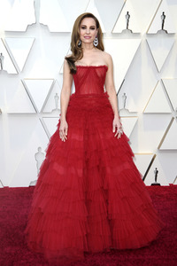 Oscar-Verleihung 2019 in Los Angeles