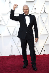 Oscar-Verleihung 2019 in Los Angeles