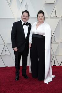 Oscar-Verleihung 2019 in Los Angeles