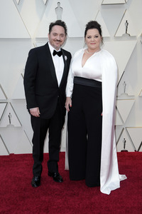 Oscar-Verleihung 2019 in Los Angeles