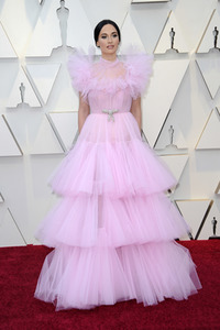 Oscar-Verleihung 2019 in Los Angeles