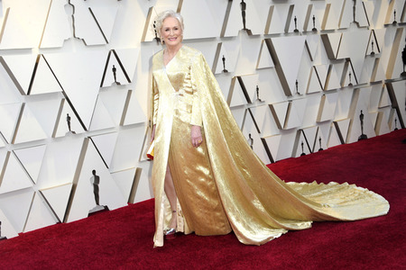 Oscar-Verleihung 2019 in Los Angeles