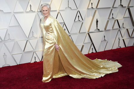 Oscar-Verleihung 2019 in Los Angeles