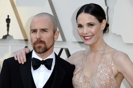 Oscar-Verleihung 2019 in Los Angeles