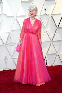 Oscar-Verleihung 2019 in Los Angeles