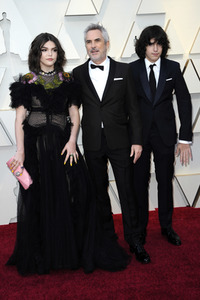 Oscar-Verleihung 2019 in Los Angeles