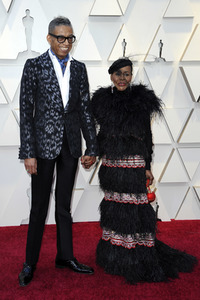 Oscar-Verleihung 2019 in Los Angeles