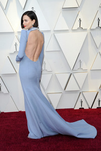 Oscar-Verleihung 2019 in Los Angeles