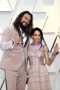 Oscar-Verleihung 2019 in Los Angeles