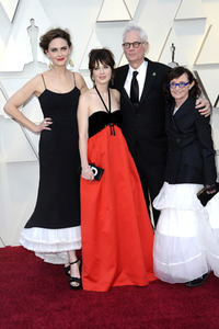 Oscar-Verleihung 2019 in Los Angeles