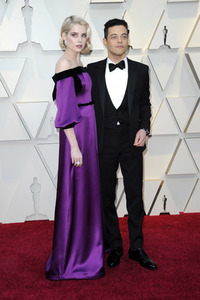 Oscar-Verleihung 2019 in Los Angeles
