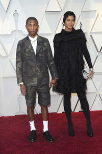 Oscar-Verleihung 2019 in Los Angeles