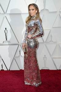 Oscar-Verleihung 2019 in Los Angeles