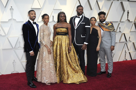 Oscar-Verleihung 2019 in Los Angeles